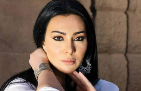 ميرهان حسين تعتزل السوشيال ميديا لهذا السبب